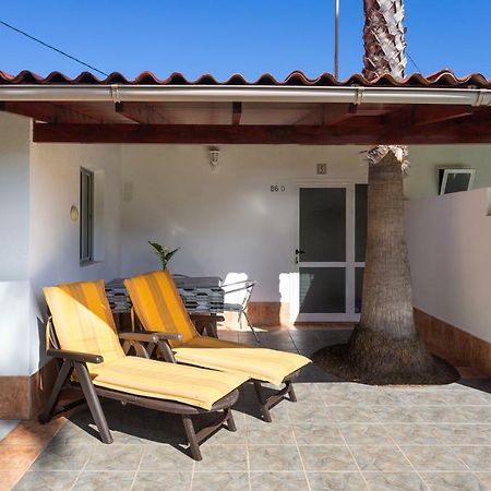 Finca La Gaviota - El Rincon Икод де лос Винос Екстериор снимка