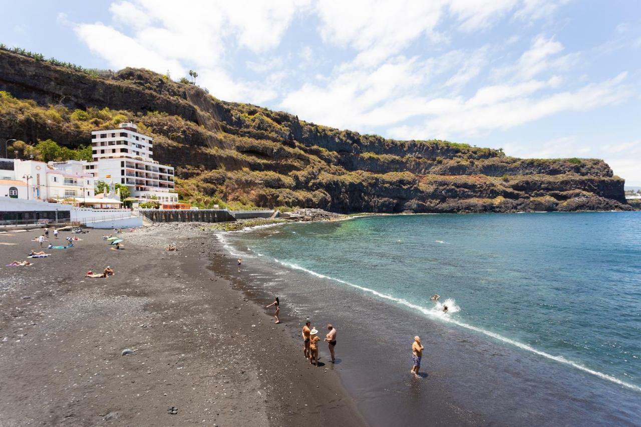 Finca La Gaviota - El Rincon Икод де лос Винос Екстериор снимка
