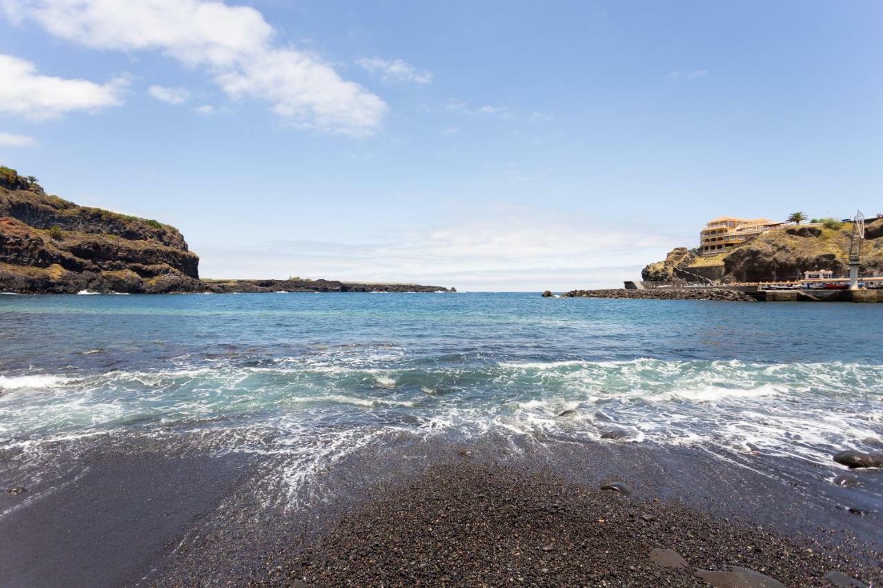 Finca La Gaviota - El Rincon Икод де лос Винос Екстериор снимка