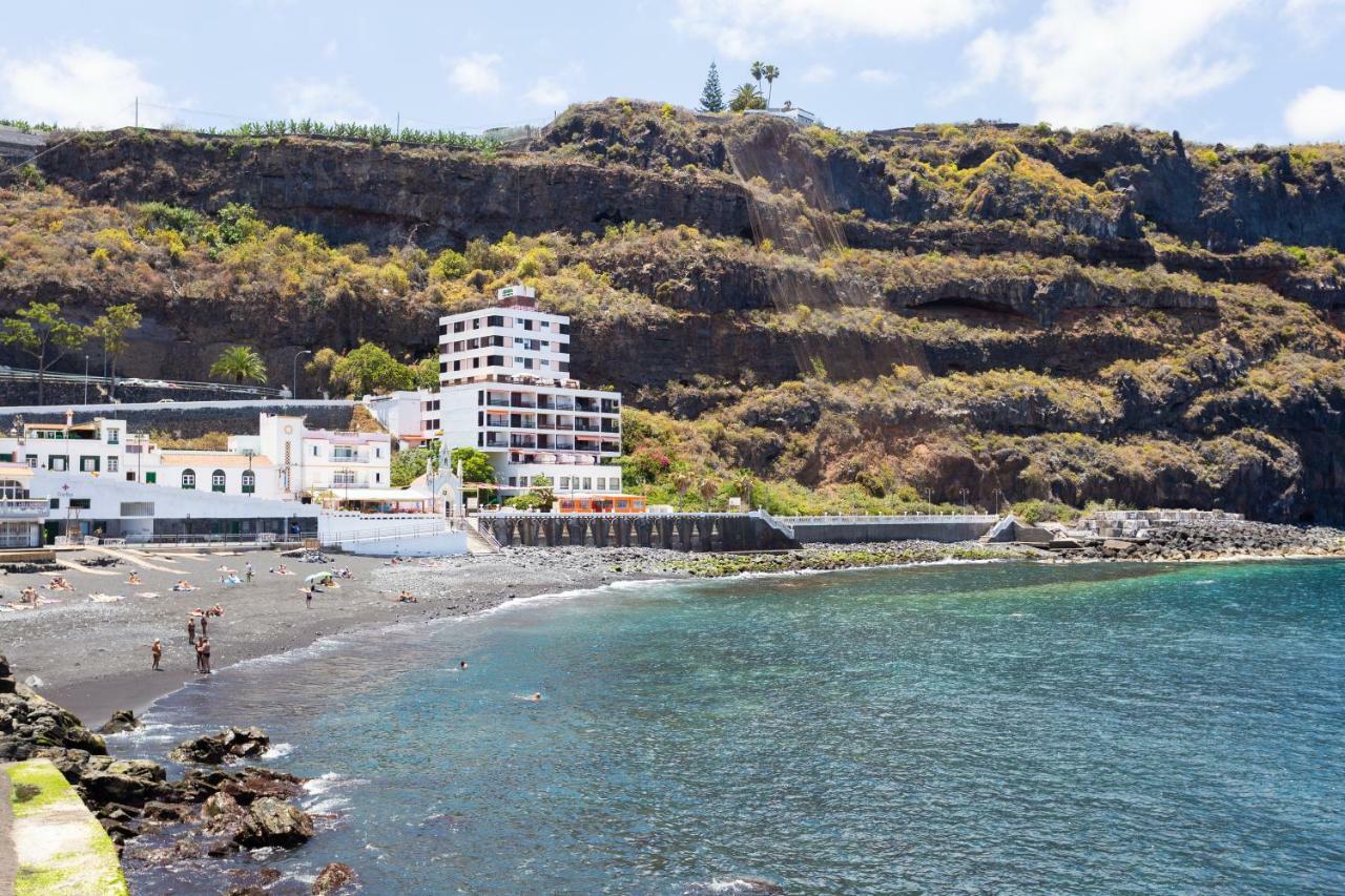 Finca La Gaviota - El Rincon Икод де лос Винос Екстериор снимка