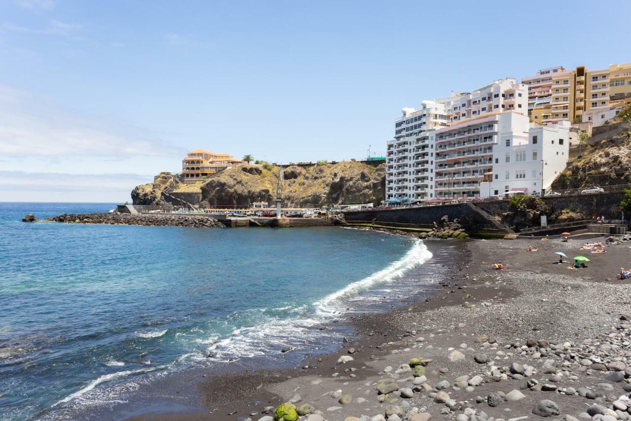 Finca La Gaviota - El Rincon Икод де лос Винос Екстериор снимка