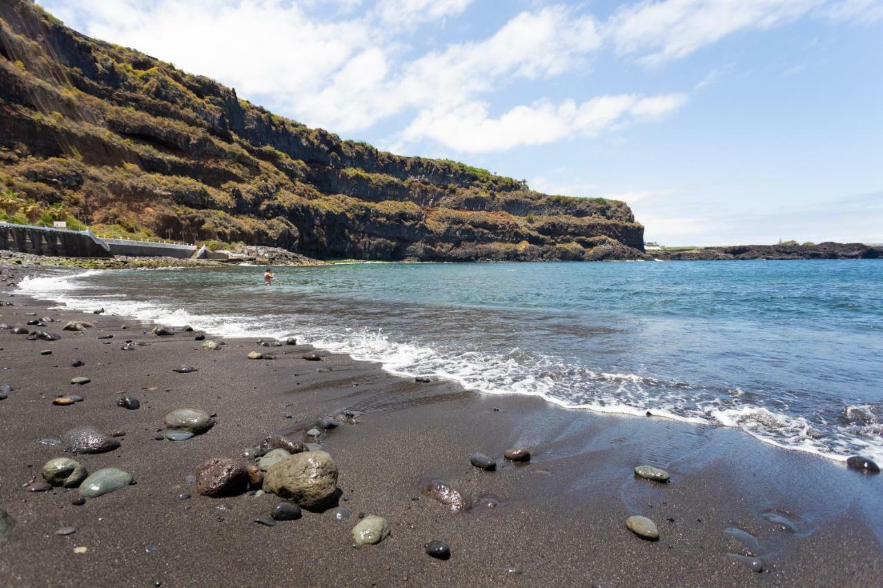Finca La Gaviota - El Rincon Икод де лос Винос Екстериор снимка